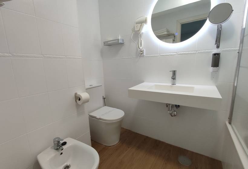 Hostal Lucy