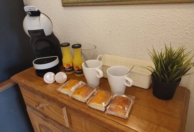 Hostal Lucy