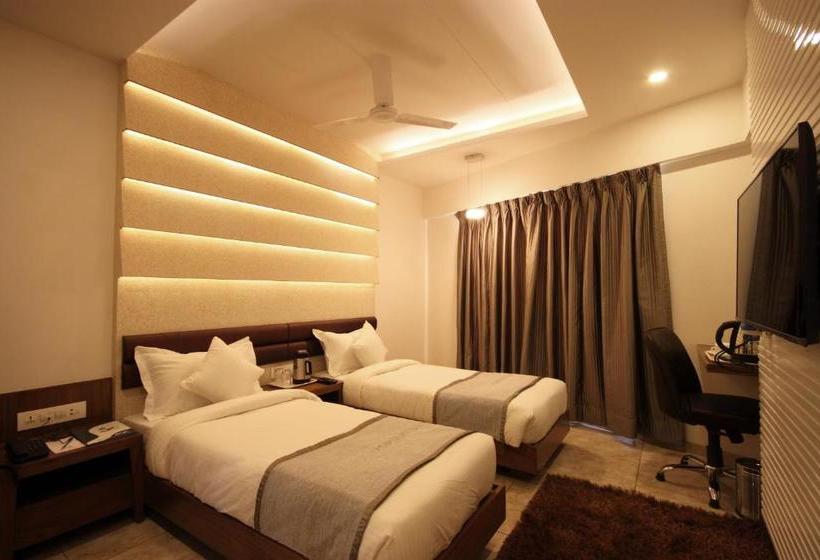 فندق Bait Inn