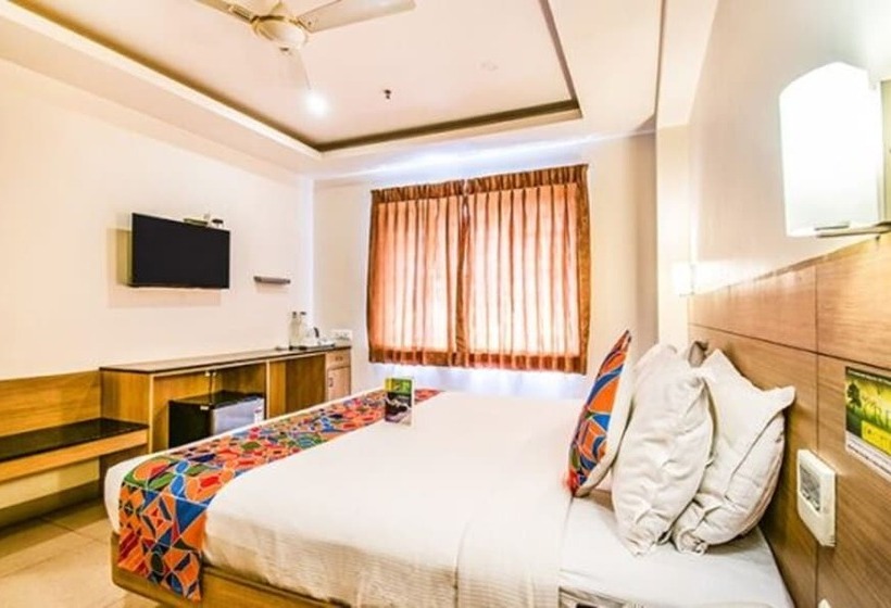 Fabhotel Prime Royal Castle   Nr Coimbatore North Railway Station