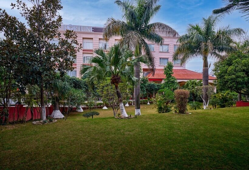 Fortune Park, Katra   Member Itc S Hotel Group
