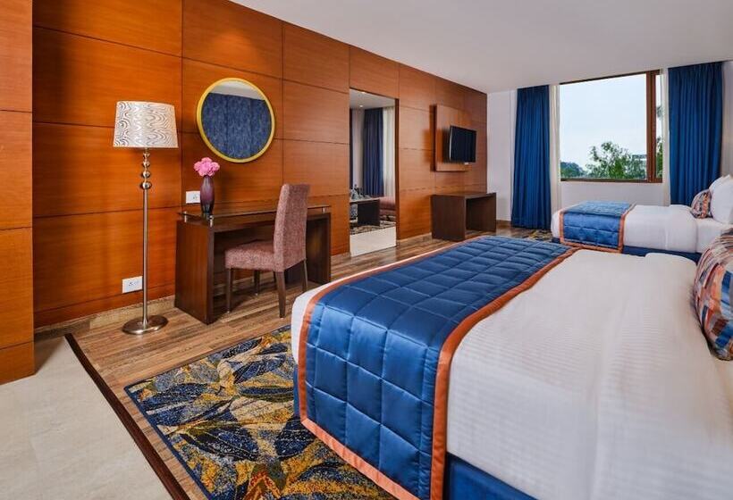 Fortune Park, Katra   Member Itc S Hotel Group