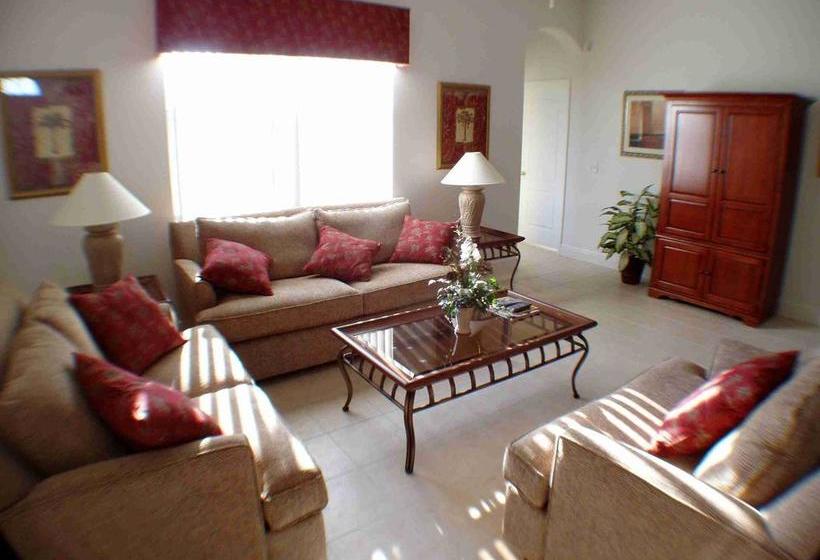 هتل Palmshore Residency