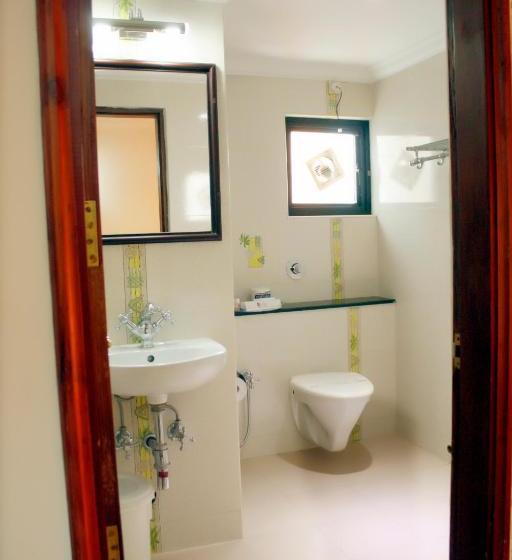 Fotos del hotel Prasanth:  6