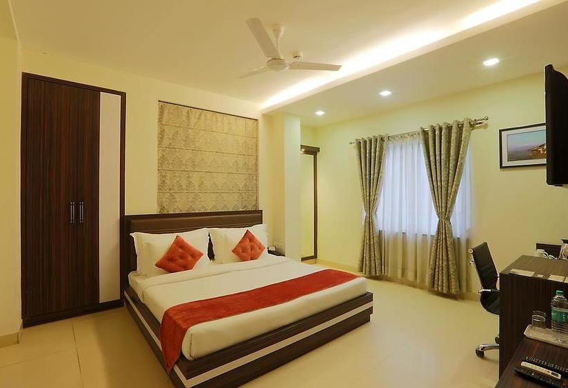 Fotos del hotel Premiere Villa:  28