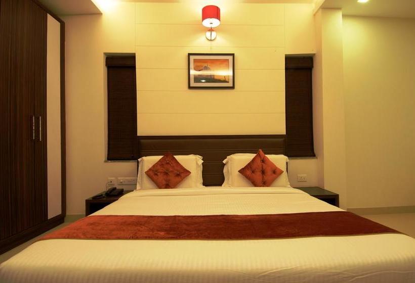 Fotos del hotel Premiere Villa:  26