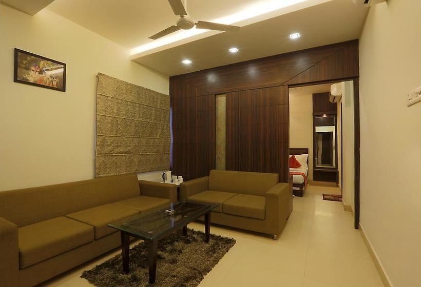 Fotos del hotel Premiere Villa:  22