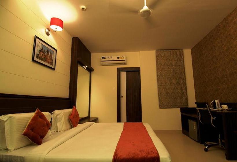 Fotos del hotel Premiere Villa:  18