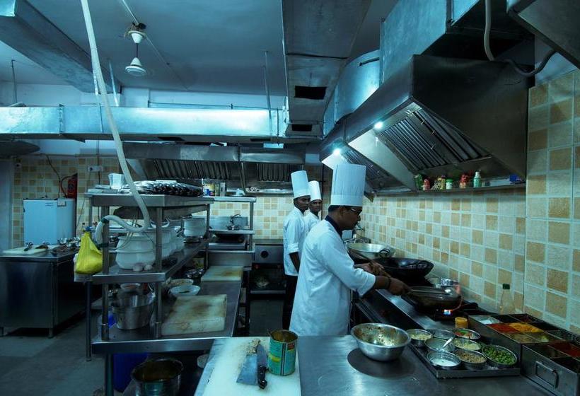 Fotos del hotel Premiere Villa:  13