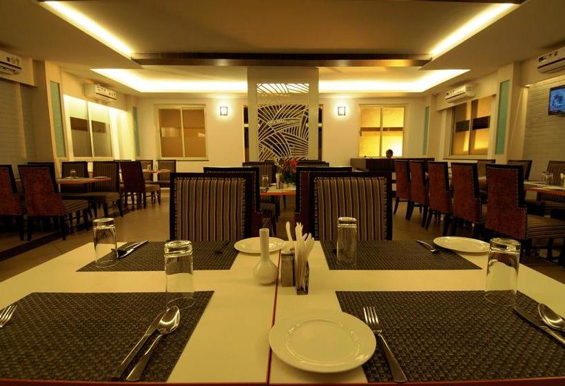 Fotos del hotel Premiere Villa:  9