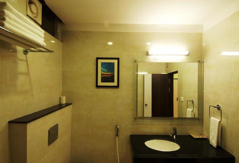 Fotos del hotel Premiere Villa:  4