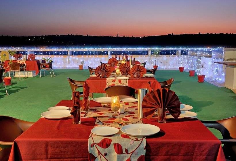 فندق Shivam Fort View, Chittorgarh