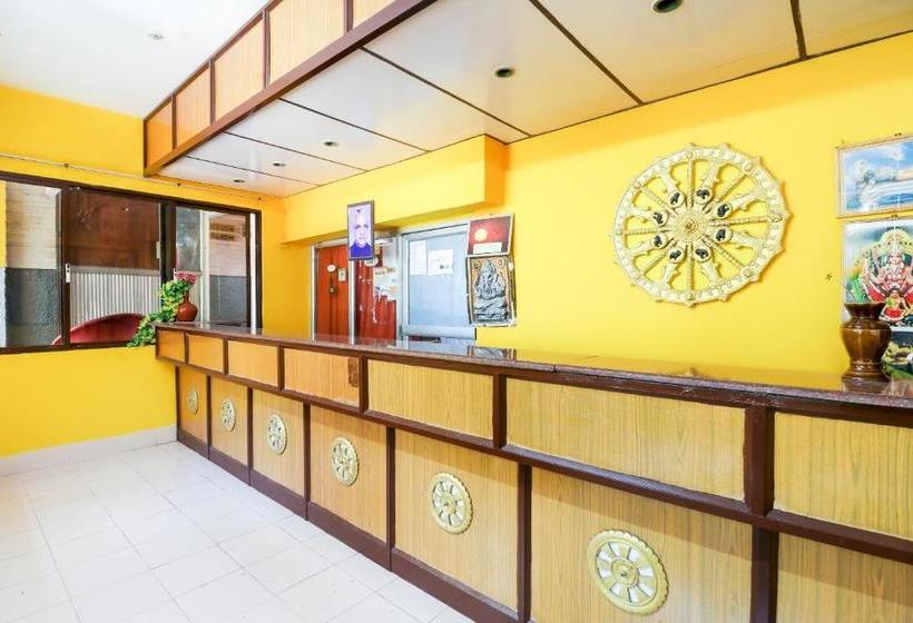 בית מלון כפרי Spot On 68462  Seaweed