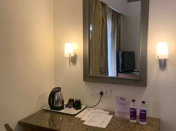 בית מלון כפרי The Classique Club