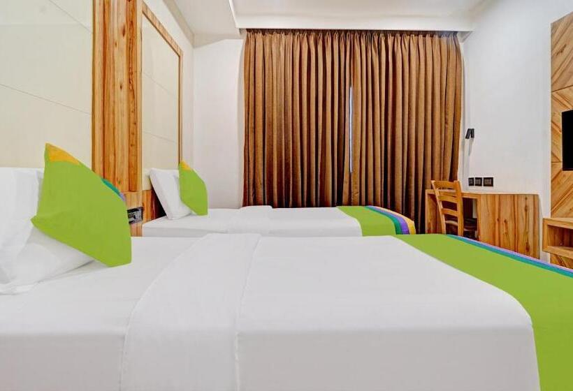 هتل Treebo Vinayak Inn