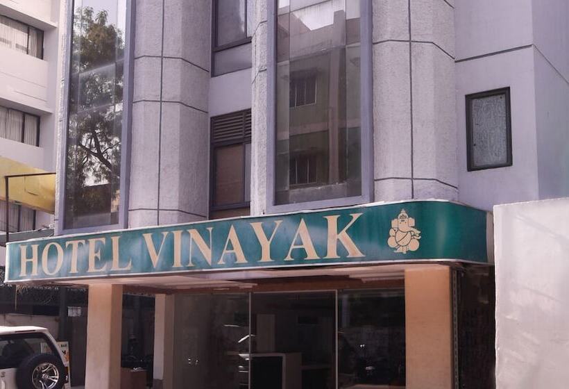 هتل Treebo Vinayak Inn