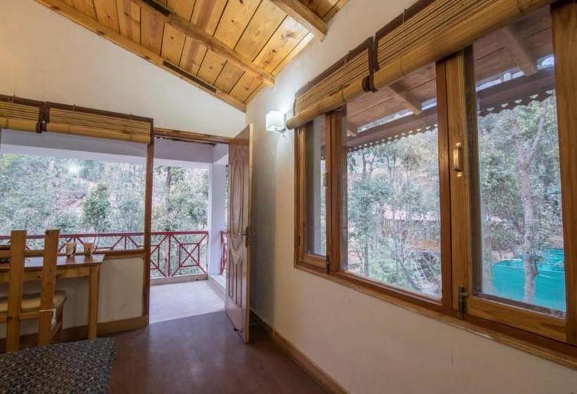 منتجع Cottage Nirvana