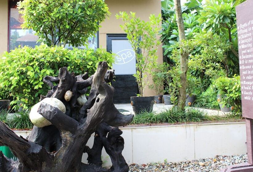 Samsara The Resort & Club