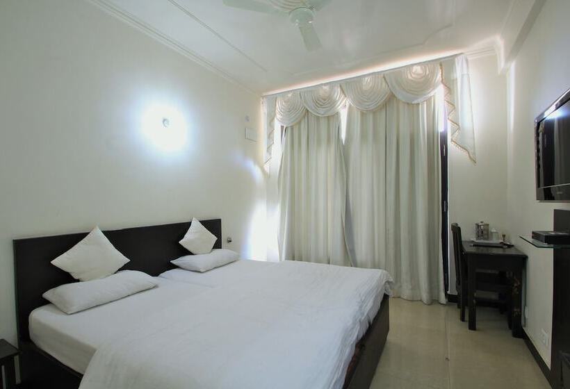 Shivalik   Best Himalaya View Hotel In Almora