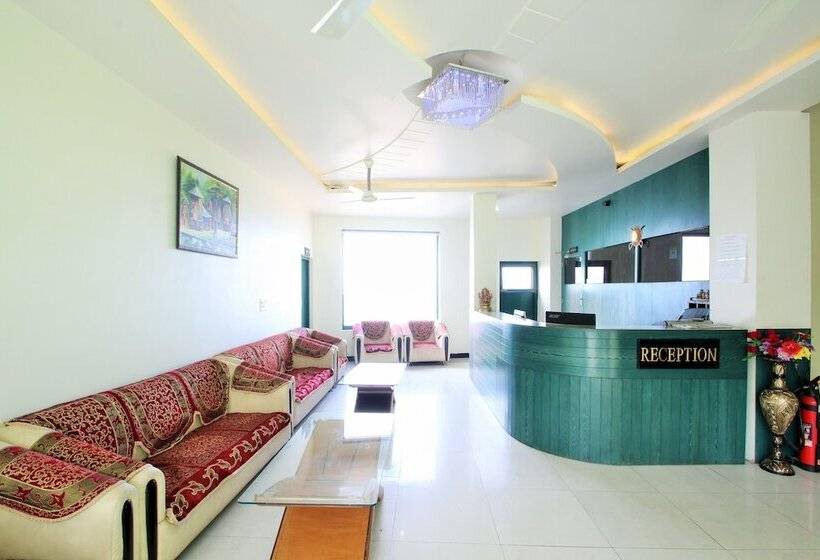Shivalik   Best Himalaya View Hotel In Almora