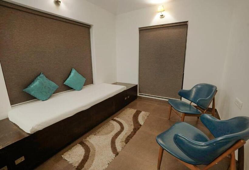 Willow Resorts