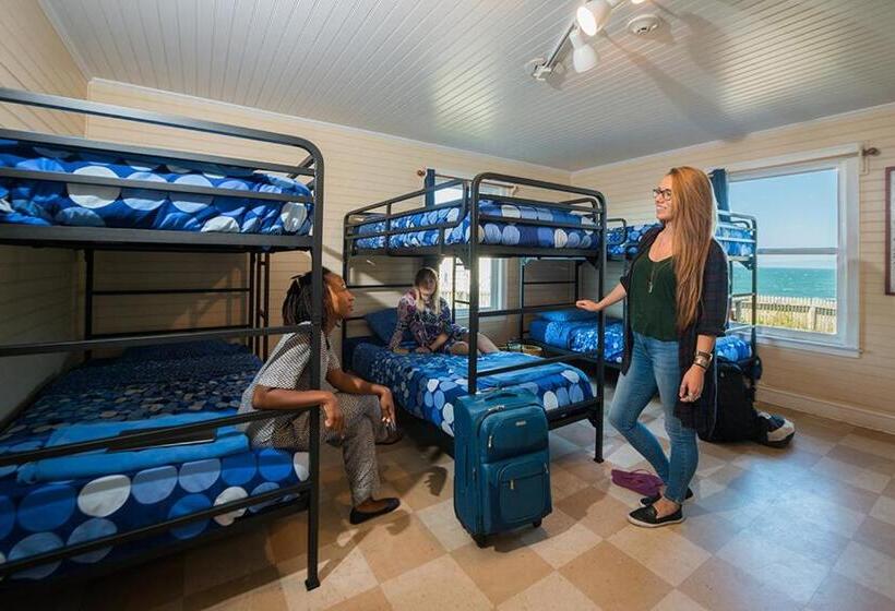 ユースホステル Hi Point Montara Lighthouse