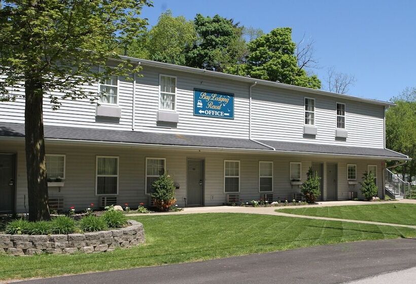 Bay Lodging Resort