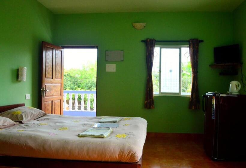 צימר Avalon Inn