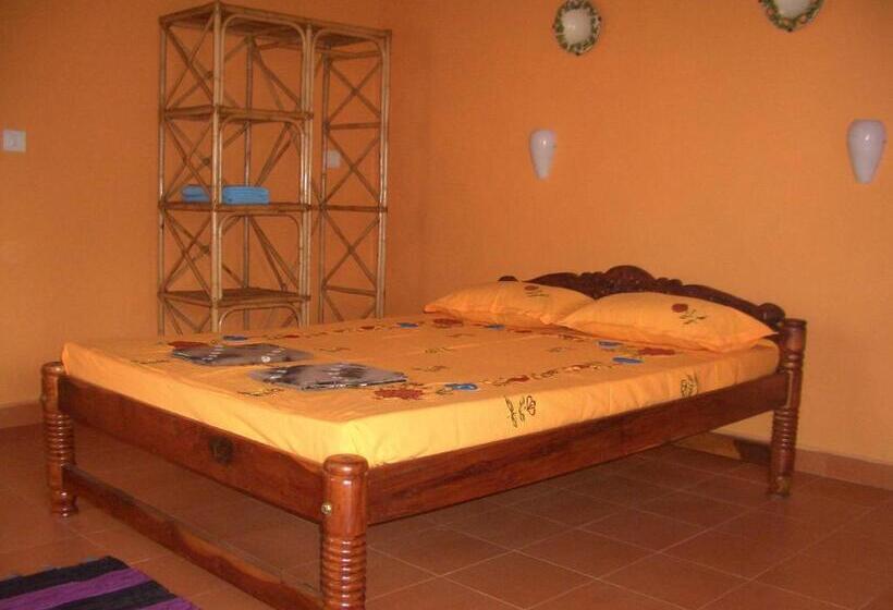 צימר Avalon Inn