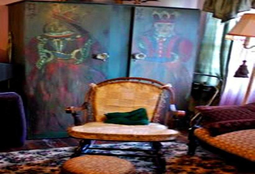 צימר Ducote Williams House