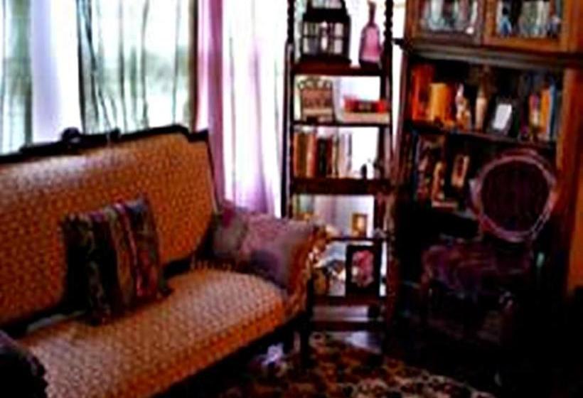 צימר Ducote Williams House