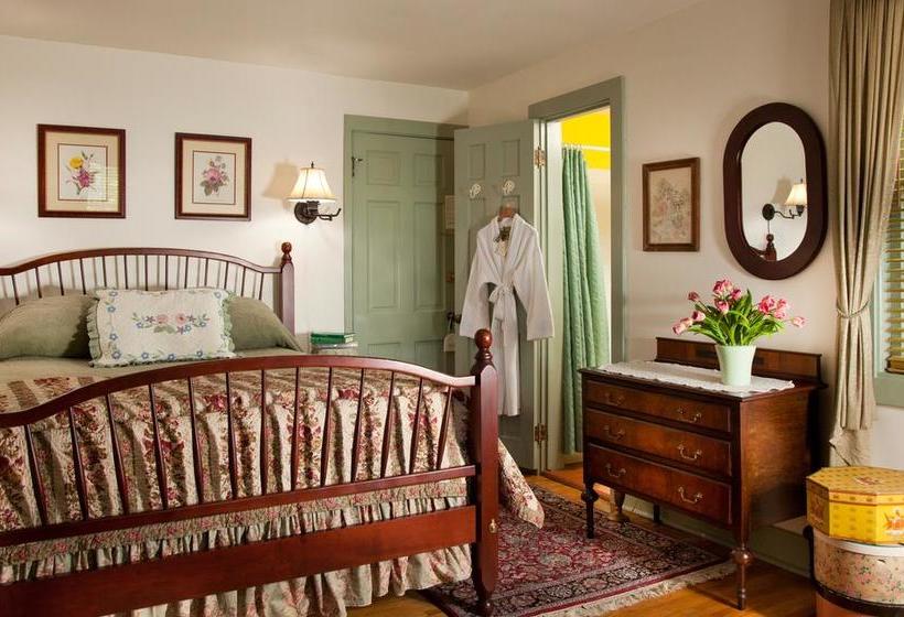 ベッドアンドブレックファースト Thomas Shepherd Inn