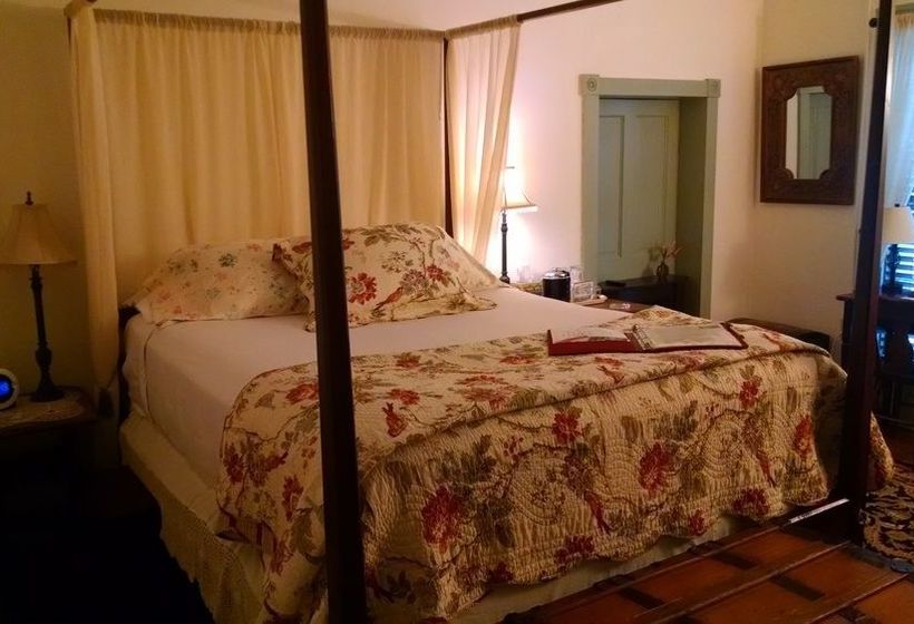 ベッドアンドブレックファースト Thomas Shepherd Inn