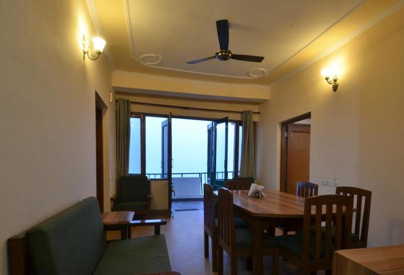 Birds View Resort