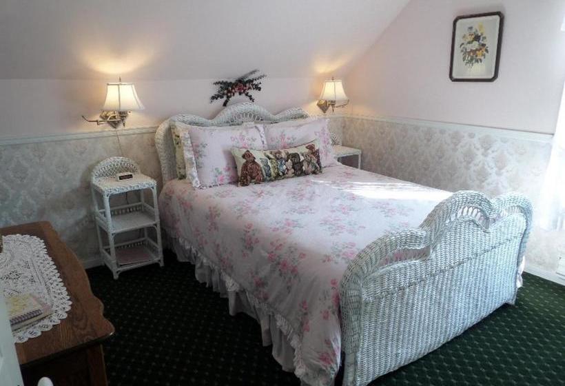 Blue Gull Inn Bed And Breakfast