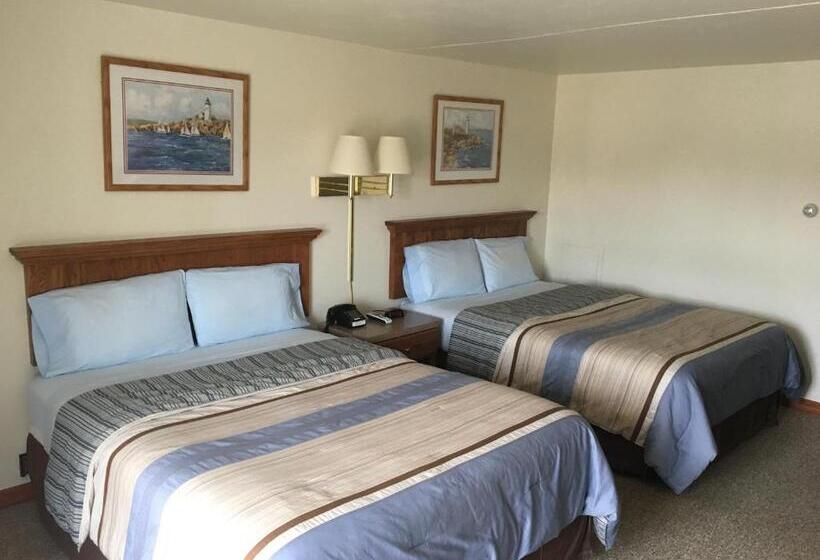 Coho Motel