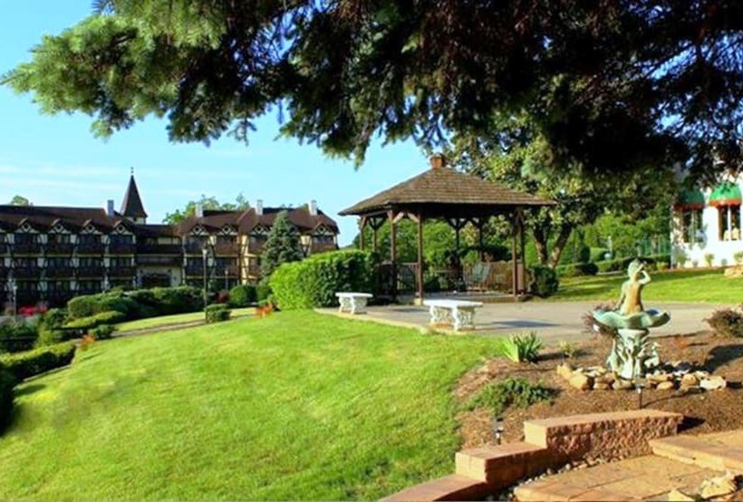 ホテル Bavarian Inn