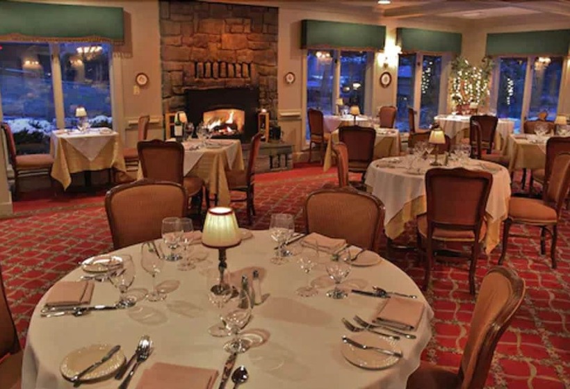 ホテル Bavarian Inn