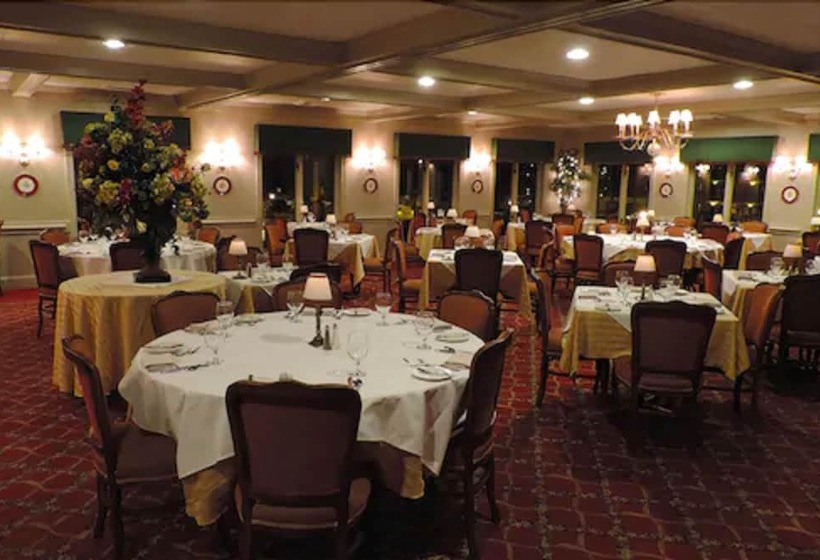 ホテル Bavarian Inn