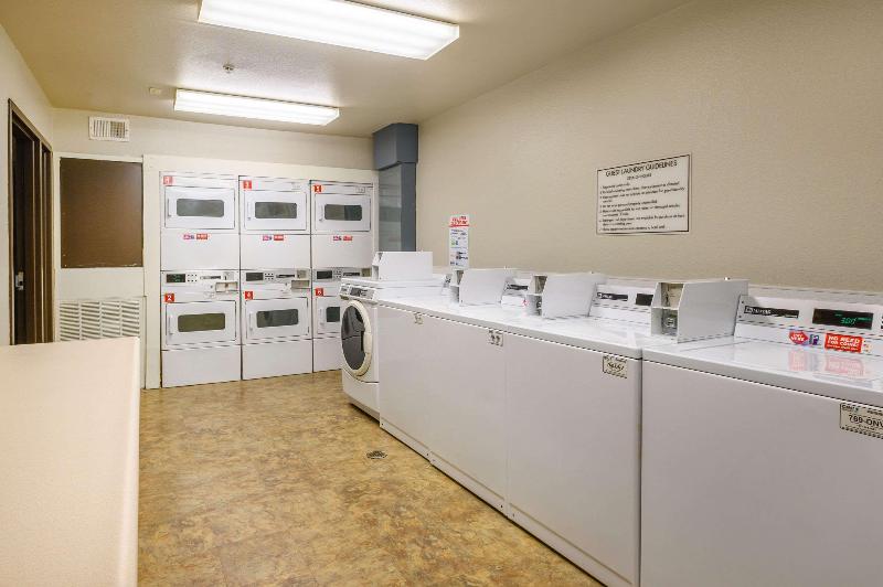 فندق Econo Lodge Hammond