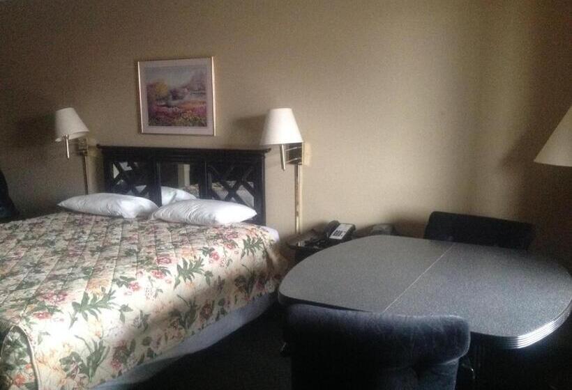 ホテル Highway Inn