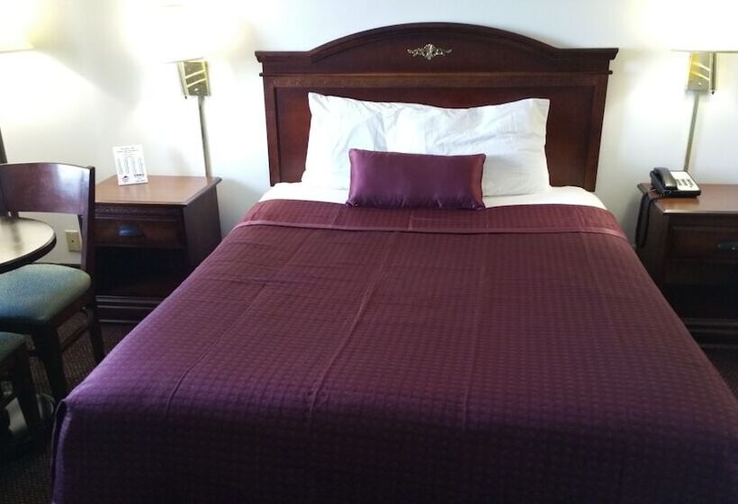 فندق Hoosier Inn  Portland