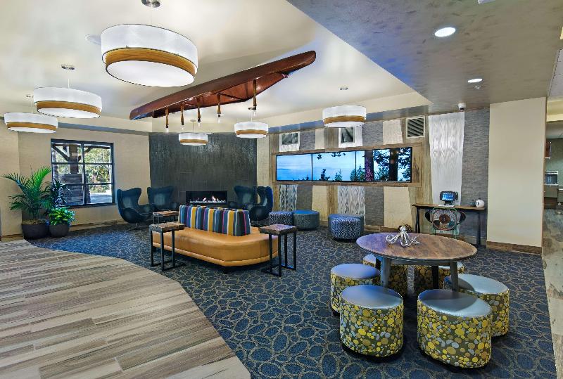 فندق Oxford Suites Bellingham