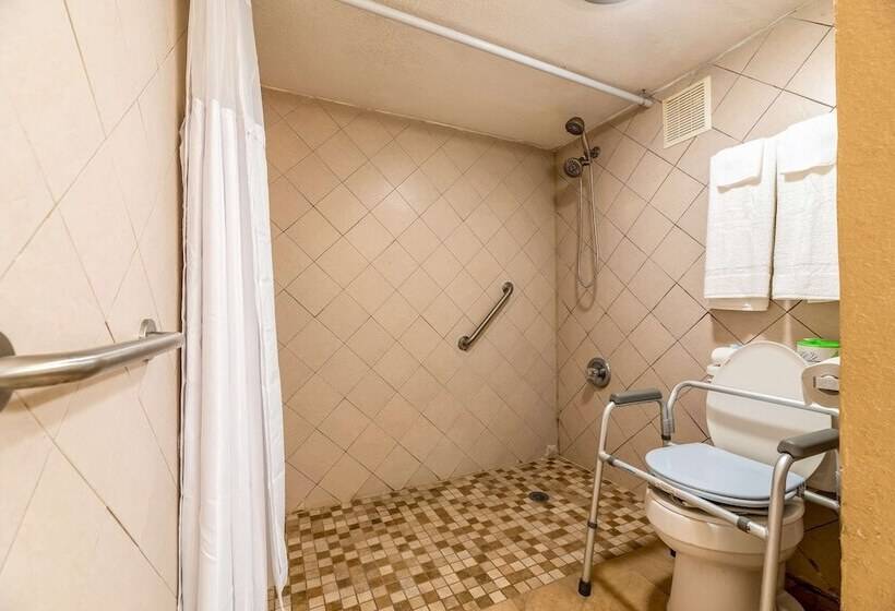 فندق Rodeway Inn