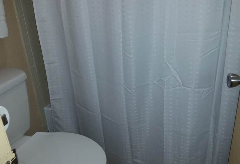 فندق Rodeway Inn