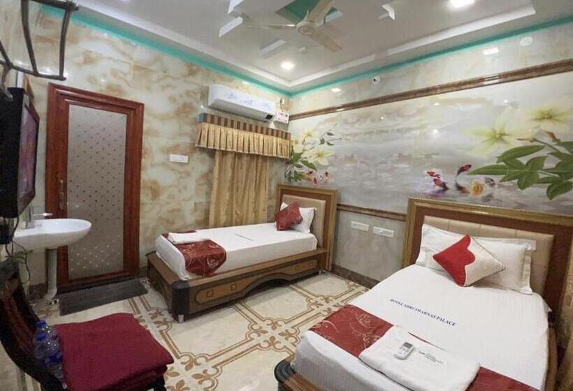 فندق Shri Swarna S Palace   A Business Class