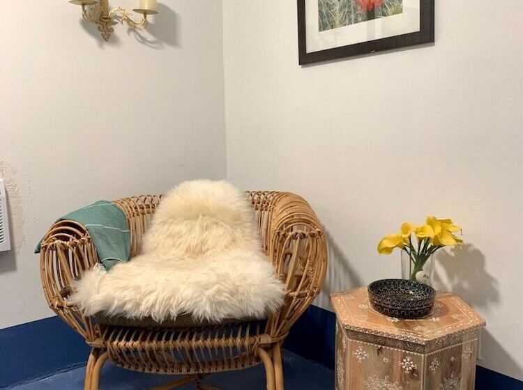 酒店 The Village Palm Desert