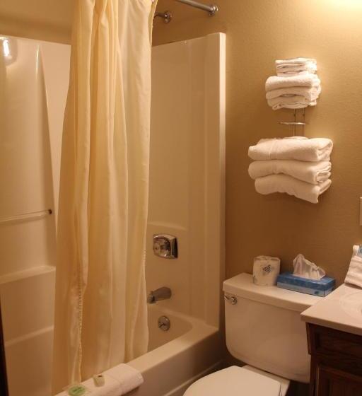 مُتل Gold Country Inn