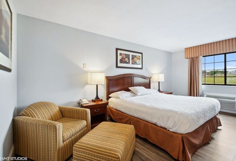 فندق على الطريق My Hometown Inn