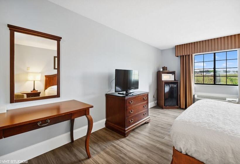 فندق على الطريق My Hometown Inn